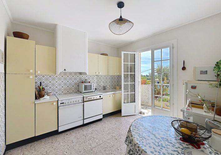 à vendre Maison Thezan Les Beziers