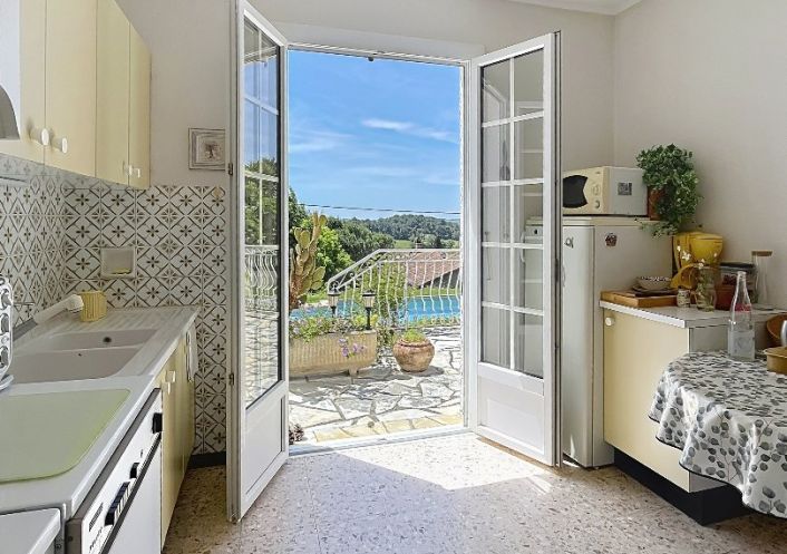 à vendre Maison Thezan Les Beziers