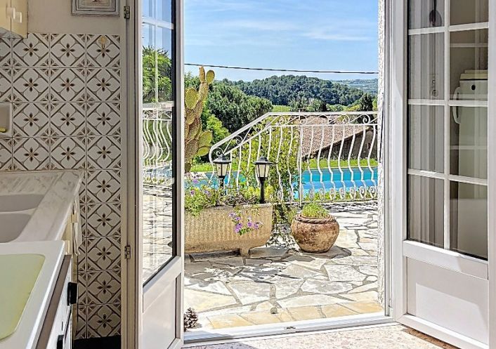 à vendre Maison Thezan Les Beziers