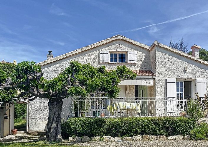 à vendre Maison Thezan Les Beziers