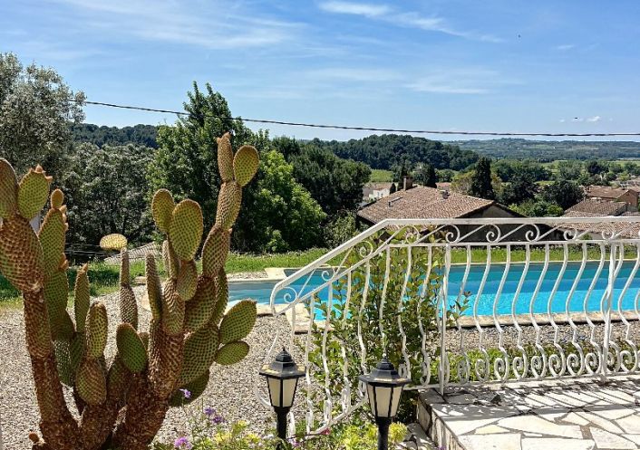 à vendre Maison Thezan Les Beziers