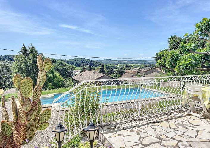 à vendre Maison Thezan Les Beziers