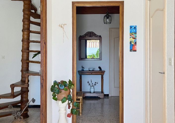 à vendre Maison Thezan Les Beziers