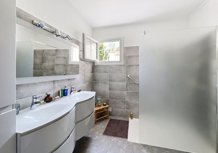 à vendre Maison Thezan Les Beziers