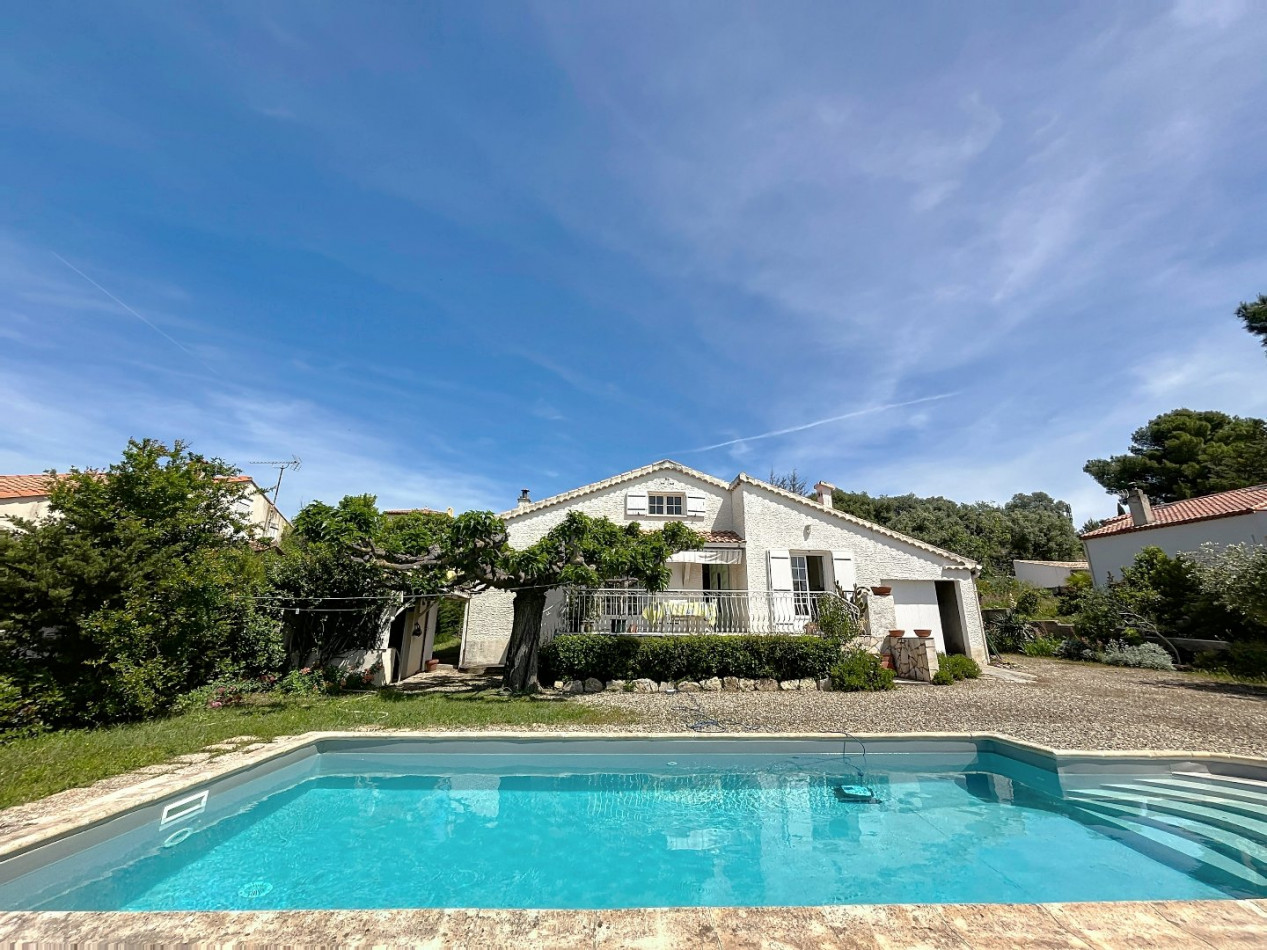 à vendre Maison Thezan Les Beziers - Photo 2