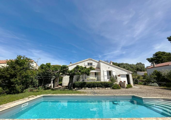 à vendre Maison Thezan Les Beziers