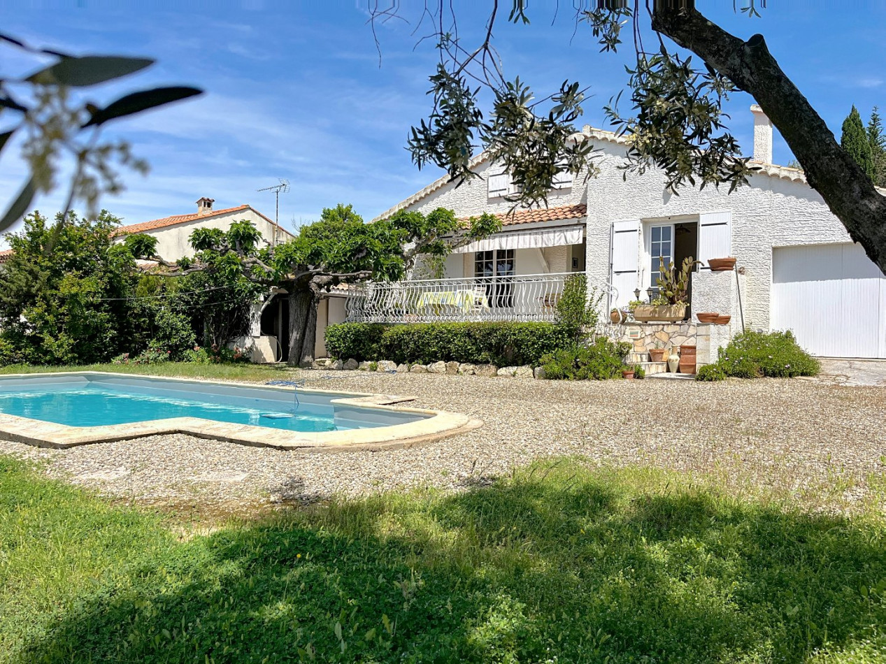 à vendre Maison Thezan Les Beziers - Photo 9