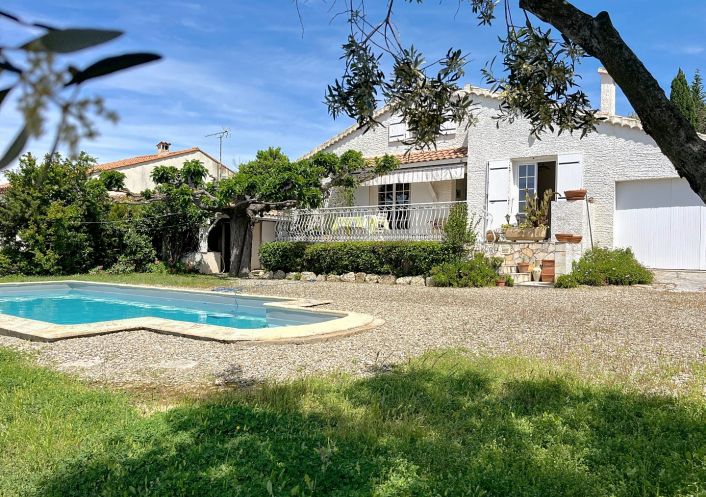 à vendre Maison Thezan Les Beziers