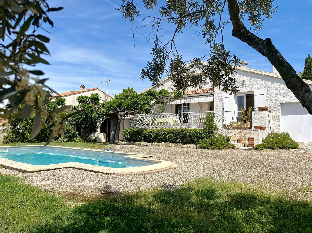à vendre Maison Thezan Les Beziers - Photo 17