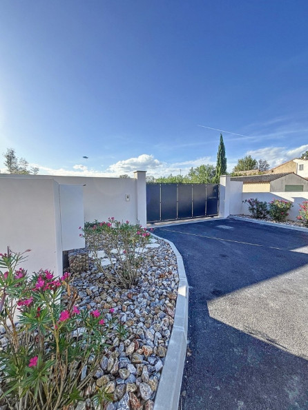 vente Terrain Murviel Les Beziers - Photo 2