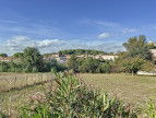 vente Terrain Murviel Les Beziers