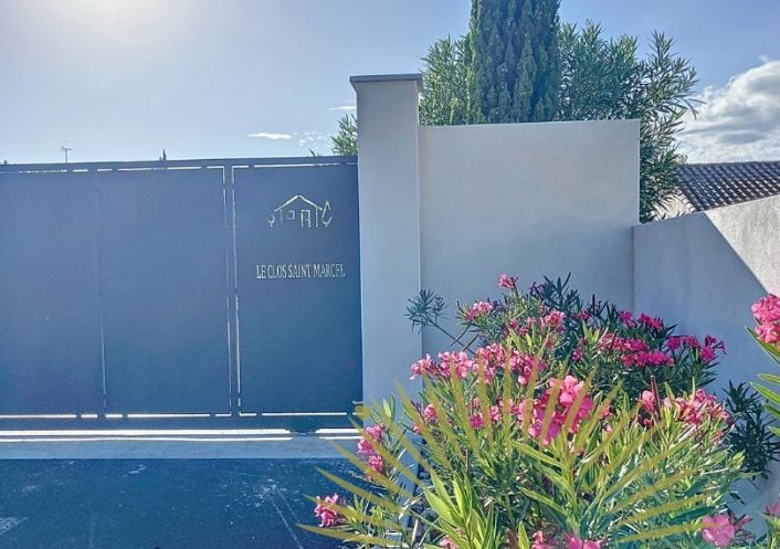 à vendre Terrain Murviel Les Beziers