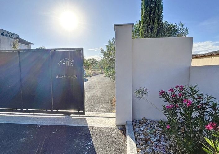 à vendre Terrain Murviel Les Beziers