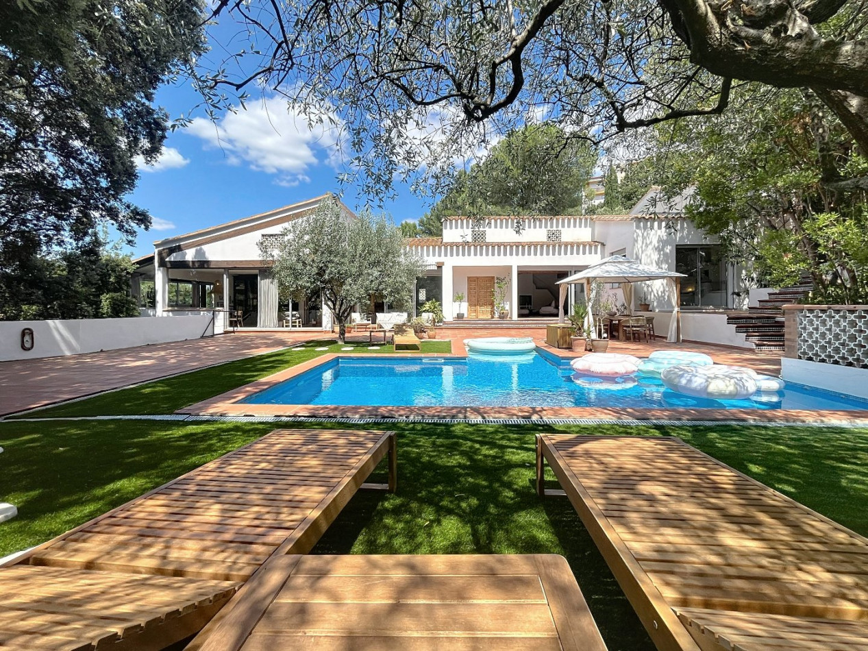 à vendre Maison Beziers - Photo 12