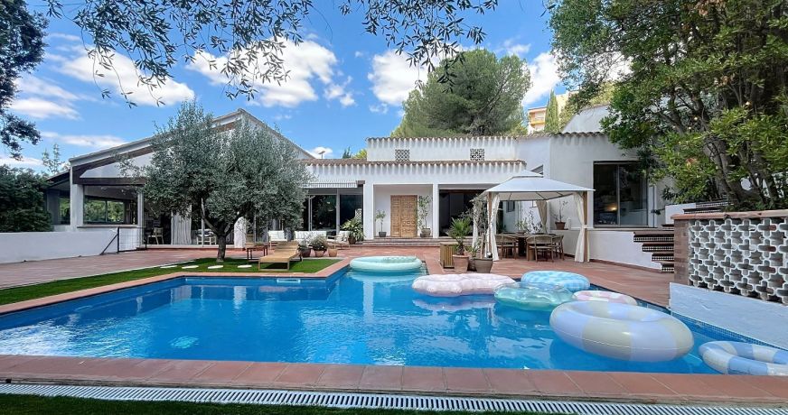 vente Maison Beziers