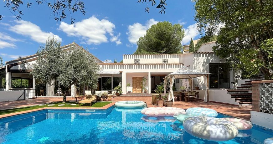 vente Maison Beziers