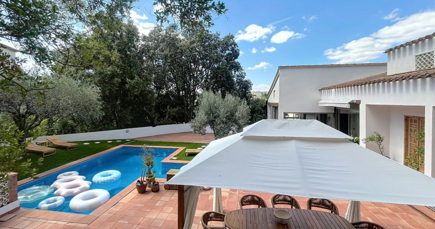 vente Maison Beziers