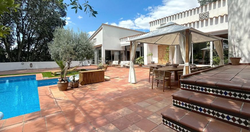 vente Maison Beziers