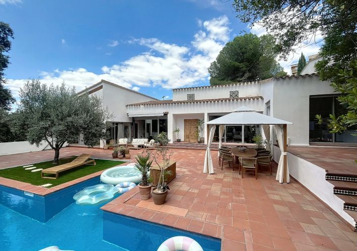 à vendre Maison Beziers