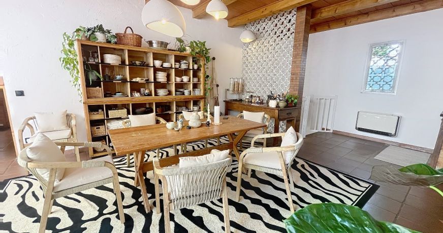 vente Maison Beziers