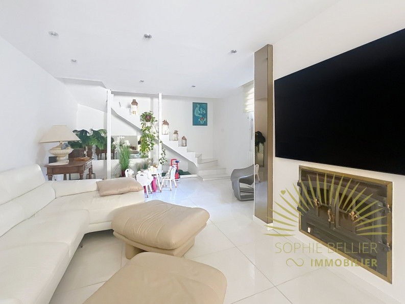 vente Maison Beziers - Photo 8