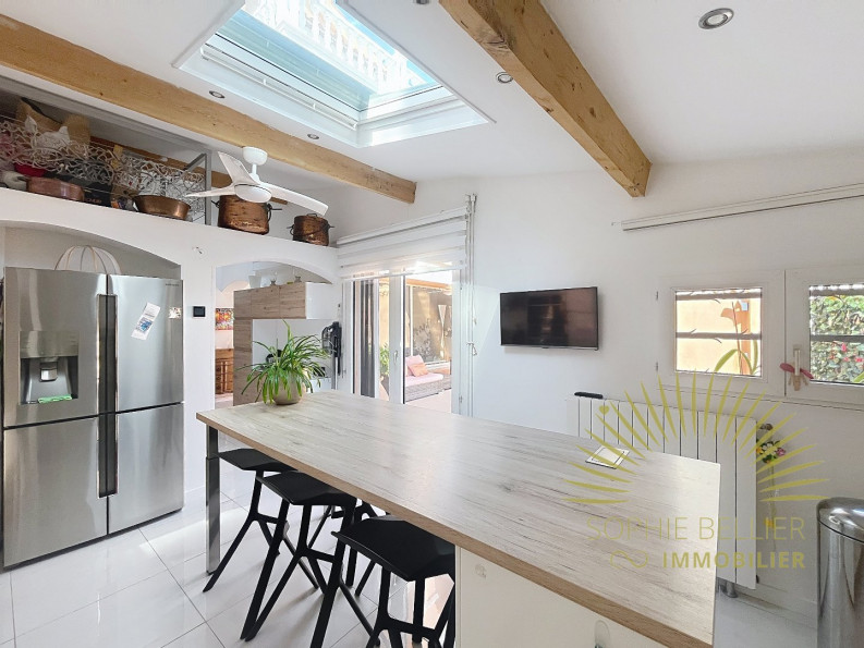 vente Maison Beziers - Photo 6