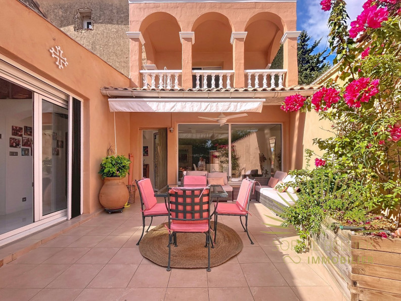 vente Maison Beziers - Photo 1