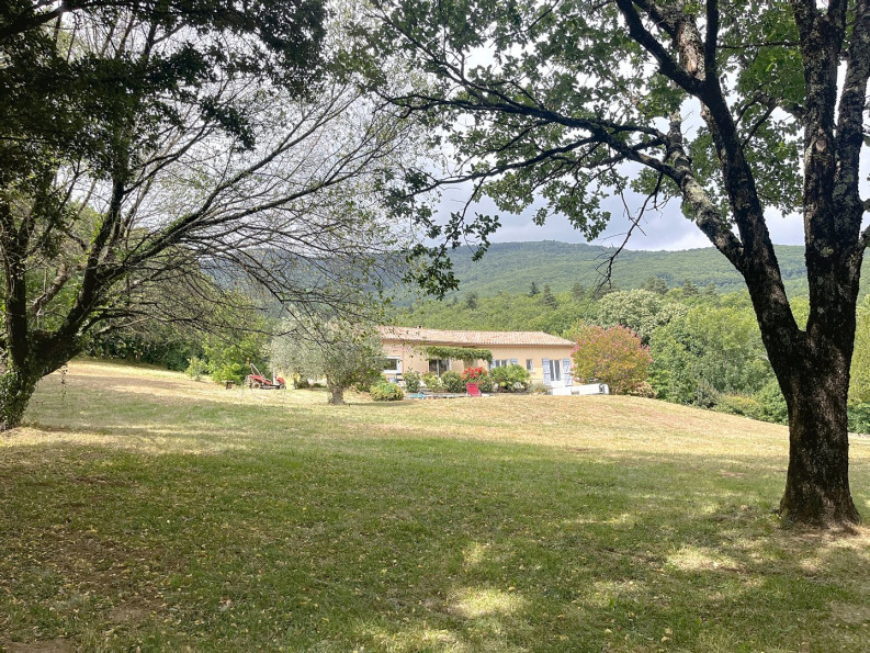 vente Maison Saint Pons De Thomieres - Photo 2