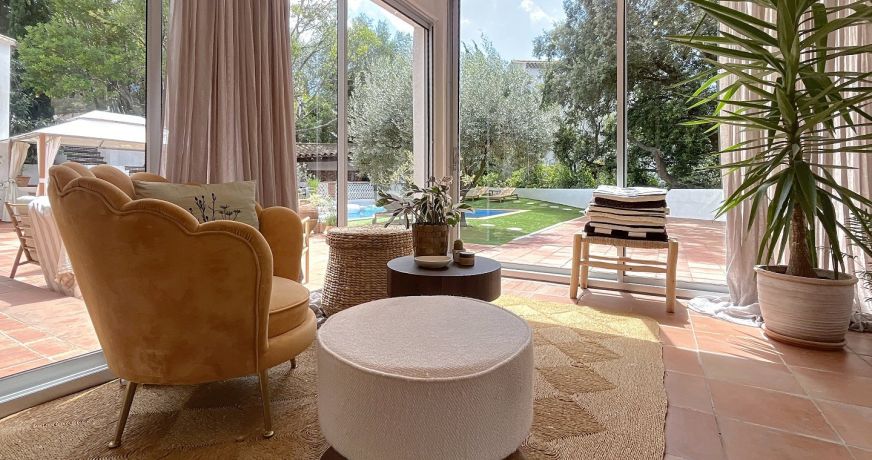 vente Maison Beziers