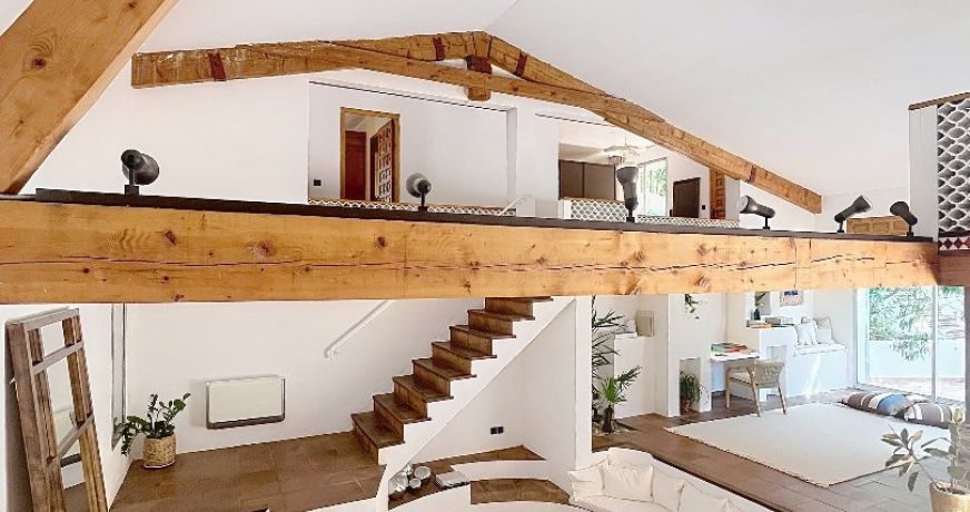 vente Maison Beziers