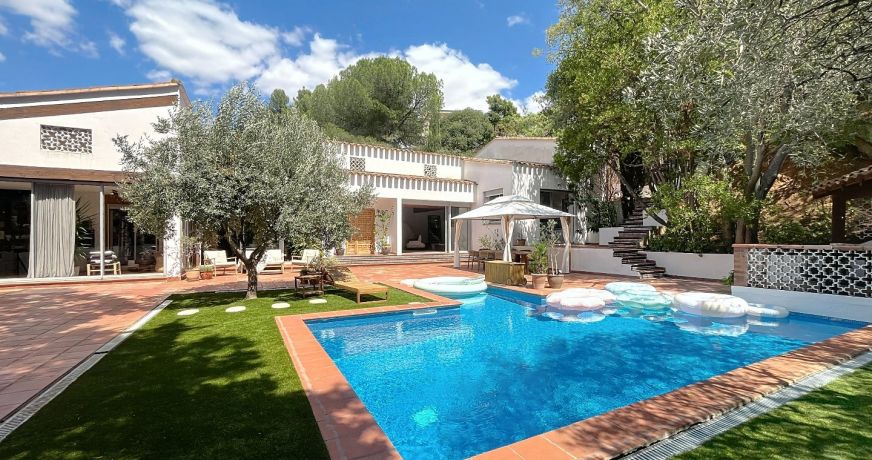 vente Maison Beziers