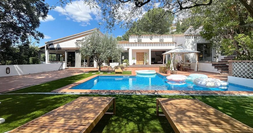 vente Maison Beziers