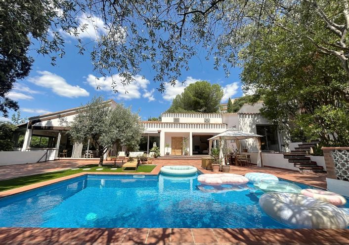 à vendre Maison Beziers