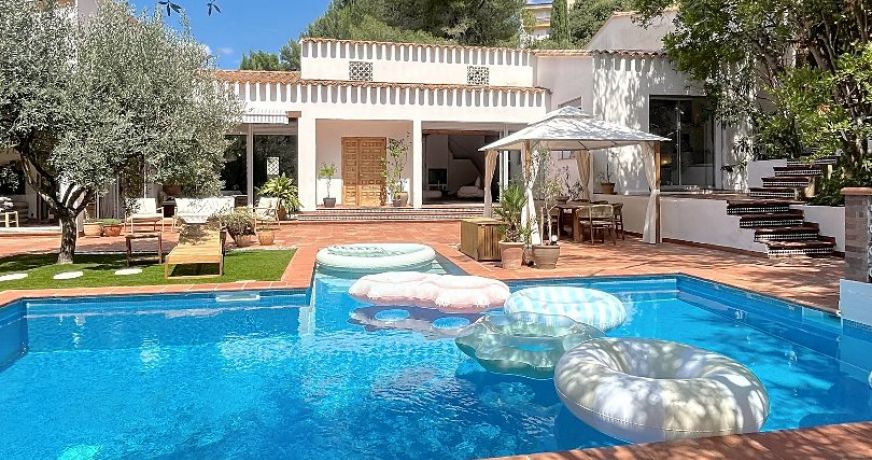 vente Maison Beziers