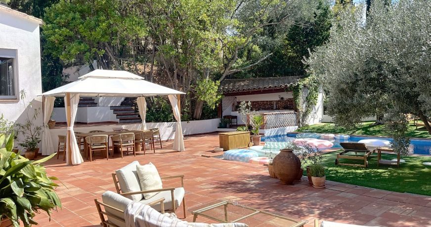 vente Maison Beziers