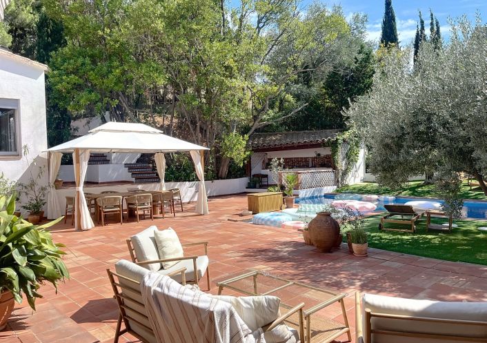 à vendre Maison Beziers