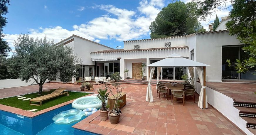 vente Maison Beziers