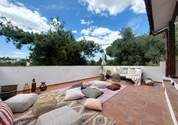 à vendre Maison Beziers