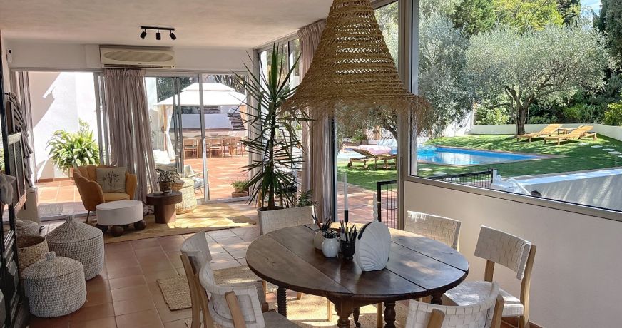 vente Maison Beziers