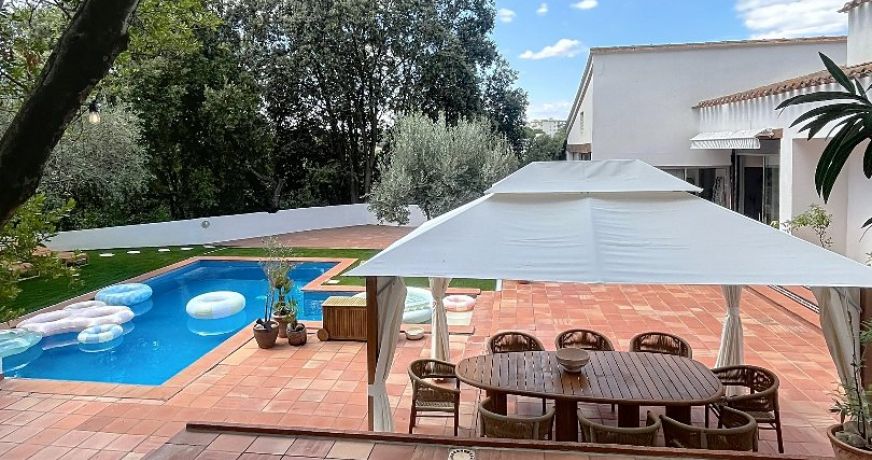 vente Maison Beziers