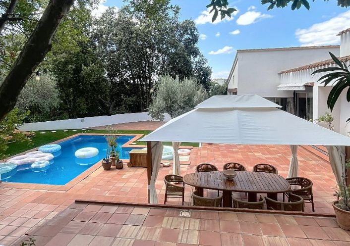 à vendre Maison Beziers