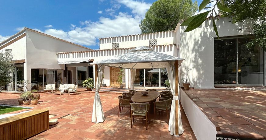 vente Maison Beziers