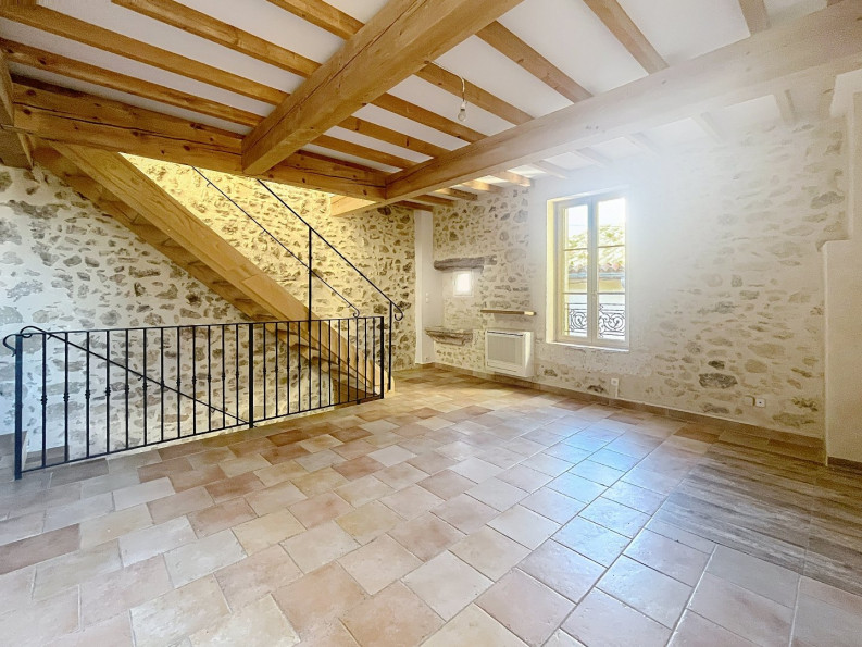 vente Maison Pailhes - Photo 5