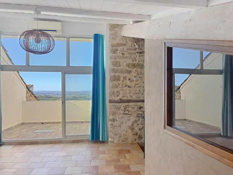vente Maison Pailhes - Photo 2