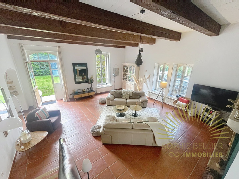 vente Maison Beziers - Photo 7