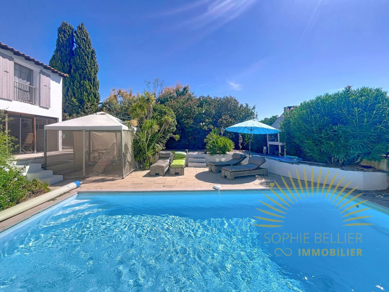 vente Maison Puissalicon - Photo 9