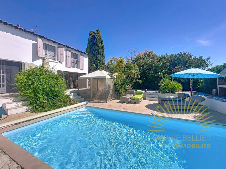 vente Maison Puissalicon - Photo 1