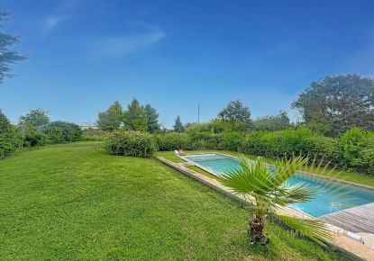 vente Maison Beziers