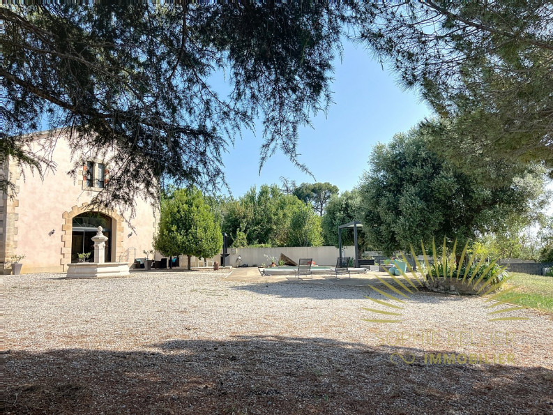 vente Maison Beziers - Photo 9