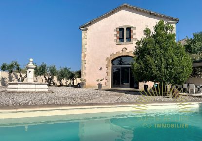 vente Maison Beziers